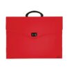 Τσάντα Σχεδίου 33Χ45Χ5cm Κόκκινο