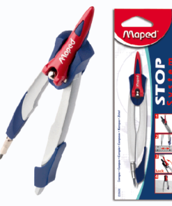 Διαβήτης MAPED Stop System Μύτη 2mm