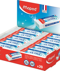 Alternative view of Γόμα ΜΑΡΕD ΤΕCΗΝΙC ULΤRΑ