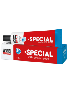 Κόλλα Special ρευστή 90ml typotrust