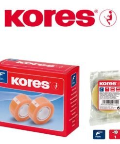 ΣΕΛΟΤΕΙΠ ΚΟRΕS 12ΜΜ Χ 33Μ