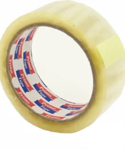 Ταινία Συσκευασίας Primo Διάφανη 48mm x 50m  Αθόρυβη