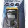 LCD TESTER VARTA