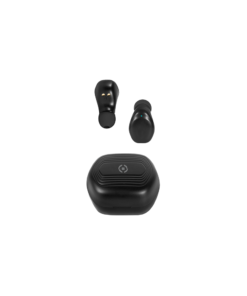 CELLY ΑΚΟΥΣΤΙΚΑ ΑΣΥΡΜΑΤΑ ΜΕ ΒΑΣΗ ΦΟΡΤΙΣΗΣ BLUETOOTH ΜΑΥΡΑ