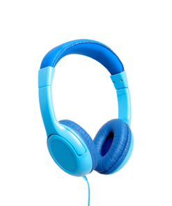 CELLY ΑΚΟΥΣΤΙΚΑ ΕΝΣΥΡΜΑΤΑ ΠΑΙΔΙΚΑ KIDSBEATBL ΜΠΛΕ