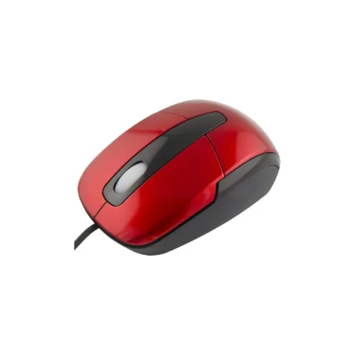 ESPERANZA ΠΟΝΤΙΚΙ ΕΝΣΥΡΜΑΤΟ TITANUM BARRACUDA ΚΟΚΚΙΝΟ