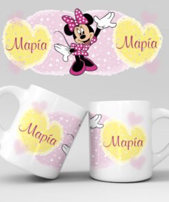 Εκτύπωση κούπας - Ήρωες 12