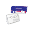 METRON ΘΗΚΗ ΚΑΡΤΩΝ ΠΛΕΞΙΓΚΛΑΣ 5.5x8.5cm