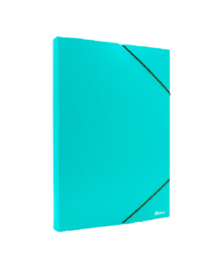 METRON ΚΟΥΤΙ ΛΑΣΤΙΧΟ 25x35x3cm ΜΑΤ ΠΡΑΣΙΝΟ