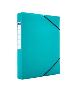 METRON ΚΟΥΤΙ ΛΑΣΤΙΧΟ 25x35x5cm MAT ΠΡΑΣΙΝΟ