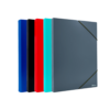 METRON ΚΟΥΤΙ ΛΑΣΤΙΧΟ 33x43x3cm Α3 ΜΑΤ ΧΡΩΜΑΤΑ