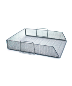 METRON ΔΙΣΚΟΣ ΓΡΑΦΕΙΟΥ ΜΕΤΑΛΛΙΚΟΣ ΑΣΗΜΙ