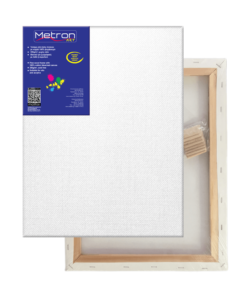 METRON ART ΤΕΛΑΡΟ ΜΟΥΣΑΜΑΣ ΒΑΜΒΑΚΕΡΟ 70x100cm
