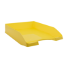 METRON ΔΙΣΚΟΣ ΓΡΑΦΕΙΟΥ ΠΛΑΣΤΙΚΟΣ ΠΑΣΤΕΛ ΚΙΤΡΙΝΟ