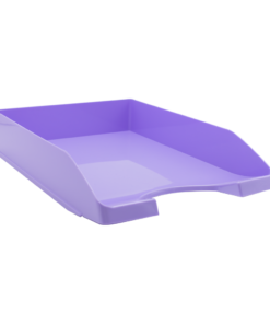 METRON ΔΙΣΚΟΣ ΓΡΑΦΕΙΟΥ ΠΛΑΣΤΙΚΟΣ ΠΑΣΤΕΛ ΛΙΛΑ