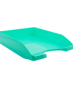 METRON ΔΙΣΚΟΣ ΓΡΑΦΕΙΟΥ ΠΛΑΣΤΙΚΟΣ ΠΑΣΤΕΛ ΤΙΡΚΟΥΑΖ