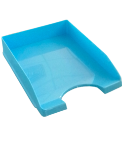 METRON ΔΙΣΚΟΣ ΓΡΑΦΕΙΟΥ ΠΛΑΣΤΙΚΟΣ FUN ΓΑΛΑΖΙΟΣ