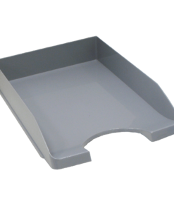 METRON ΔΙΣΚΟΣ ΓΡΑΦΕΙΟΥ ΠΛΑΣΤΙΚΟΣ CLASSIC ΓΚΡΙ