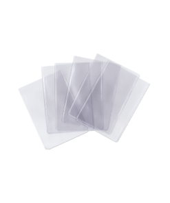 METRON ΖΕΛΑΤΙΝΗ Π Α6 10x14cm 100 τεμάχια