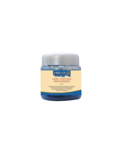 METRON ART ΣΚΟΝΗ ΑΓΙΟΓΡΑΦΙΑΣ ΜΠΛΕ ΠΡΩΣΙΑΣ 50gr