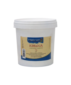 METRON ΚΙΜΩΛΙΑ (ΑΝΘΡΑΚΙΚΟ ΑΣΒΕΣΤΙΟ) 1000gr