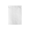 METRON ΦΑΚΕΛΟΣ ΣΑΚΟΥΛΑ ΜΕ ΑΥΤΟΚΟΛΛΗΤΟ 16.2x23cm 90gr ΛΕΥΚΟΣ 500Τ