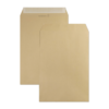 METRON ΦΑΚΕΛΟΣ ΣΑΚΟΥΛΑ ΜΕ ΑΥΤΟΚΟΛΛΗΤΟ 10x25Τ 23x32.4cm 90gr ΚΑΦΕ 250Τ