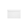METRON ΦΑΚΕΛΟΣ ΚΑΡΡΕ ΜΕ ΑΥΤΟΚΟΛΛΗΤΟ 20x25Τ 11.4x16.2cm 90gr ΛΕΥΚΟΣ 500T