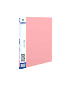 METRON ΣΟΥΠΛ 10 ΘΕΣΕΩΝ Α4 PASTEL ΡΟΖ