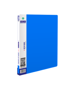 METRON ΣΟΥΠΛ 30 ΘΕΣΕΩΝ Α4 CLASSIC ΜΠΛΕ