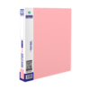 METRON ΣΟΥΠΛ 60 ΘΕΣΕΩΝ Α4 PASTEL ΡΟΖ