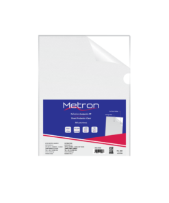 METRON ΖΕΛΑΤΙΝΗ Γ Α4 125 micron 50Τ