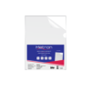 METRON ΖΕΛΑΤΙΝΗ Γ Α4 160 micron ΓΥΑΛΙΣΤΕΡΟ 50 τεμάχια