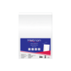 METRON ΖΕΛΑΤΙΝΗ Π Α4 100 τεμάχια