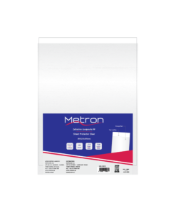 METRON ΖΕΛΑΤΙΝΗ  Π Α4 100 τεμάχια