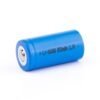 Μπαταρία ιόντων Λιθίου 3.6V 16340 850mAh KEEPPOWER