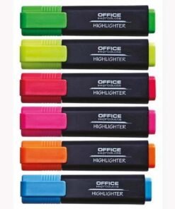 Μαρκαδόροι ΟFFΙCΕ ΥΠΟΓΡΑΜΙΣΗΣ