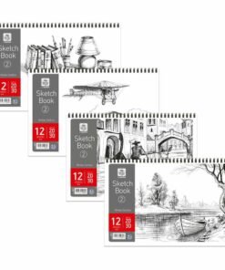 Μπλοκ Ελεύθερου Σχεδίου Typotrust Special No2