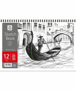 Alternative view of Μπλοκ Ελεύθερου Σχεδίου Typotrust Special No2