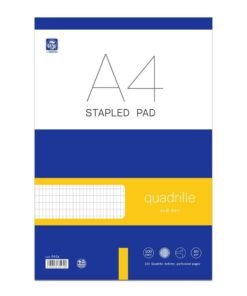 Μπλοκ περφορέ Α4 Κατριγέ