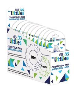 Διορθωτική Ταινία The Littlies 5mmx10m