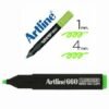 Μαρκαδόροι ARTLINE ΥΠΟΓΡΑΜΜΙΣΗΣ EK-660 - Πράσινο