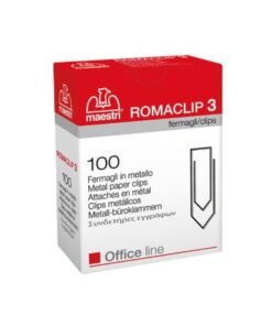 ΣΥΝΔΕΤΗΡΕΣ RΟΜΑ CLΙΡ ΝΟ. 3