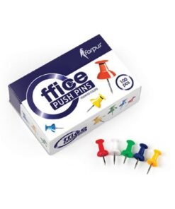 ΠΙΝΕΖΕΣ FΟRΡUS ΤΟΠΟΓΡΑΦΙΑΣ ΚΟΥΤΙ 100 ΤΕΜ