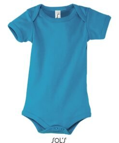 Alternative view of Βρεφικό φορμάκι με εκτύπωση