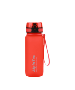 ALPINTEC ΠΑΓΟΥΡΙ ΠΛΑΣΤΙΚΟ 650ml ΠΟΡΤΟΚΑΛΙ