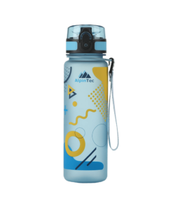 ALPINTEC ΠΑΓΟΥΡΙ ΠΛΑΣΤΙΚΟ 500ml MOOD SPORT ΜΠΛΕ