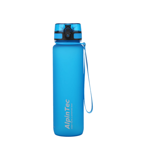 ALPINTEC ΠΑΓΟΥΡΙ ΠΛΑΣΤΙΚΟ 1000ml QUEST ΜΠΛΕ