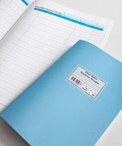 Alternative view of Βιβλίο Ημερησίων Ραντεβού 50φ528