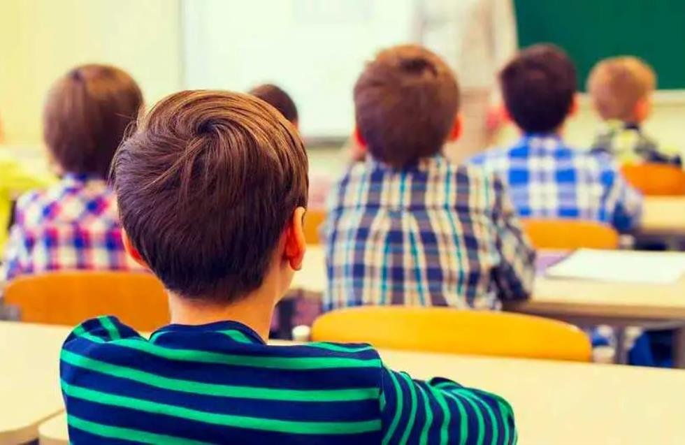 Η σχολική χρονιά 2024-2025